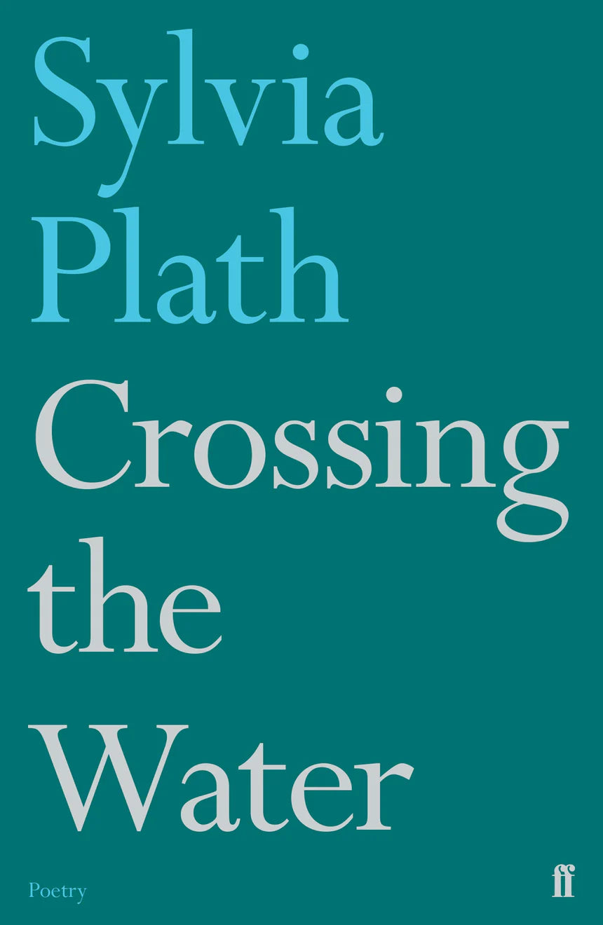 Crossing the Water BIBLIONEPAL