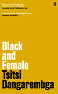 Black and Female BIBLIONEPAL