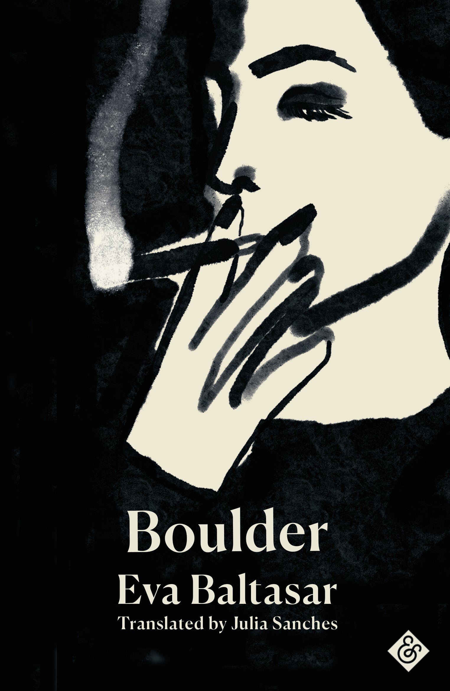 Boulder Simon & Schuster