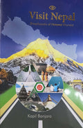 Visit Nepal (Encyclopedia of Himawat Khanda) BIBLIONEPAL