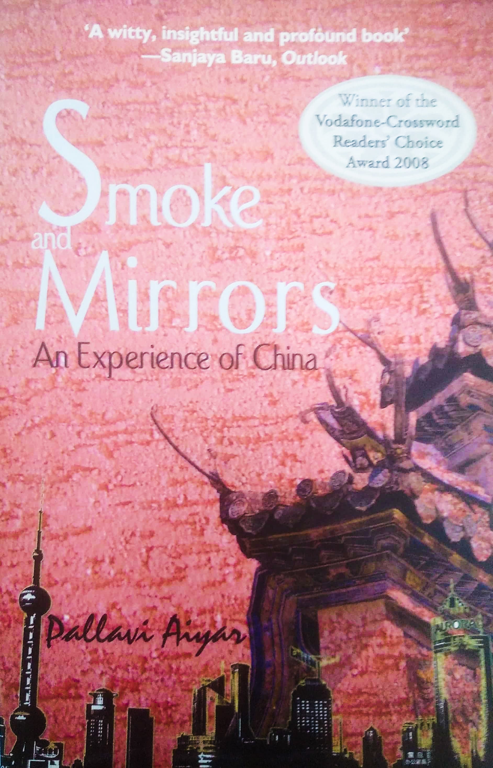 Smoke And Mirrors BIBLIONEPAL
