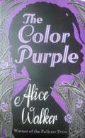 The Color Purple BIBLIONEPAL