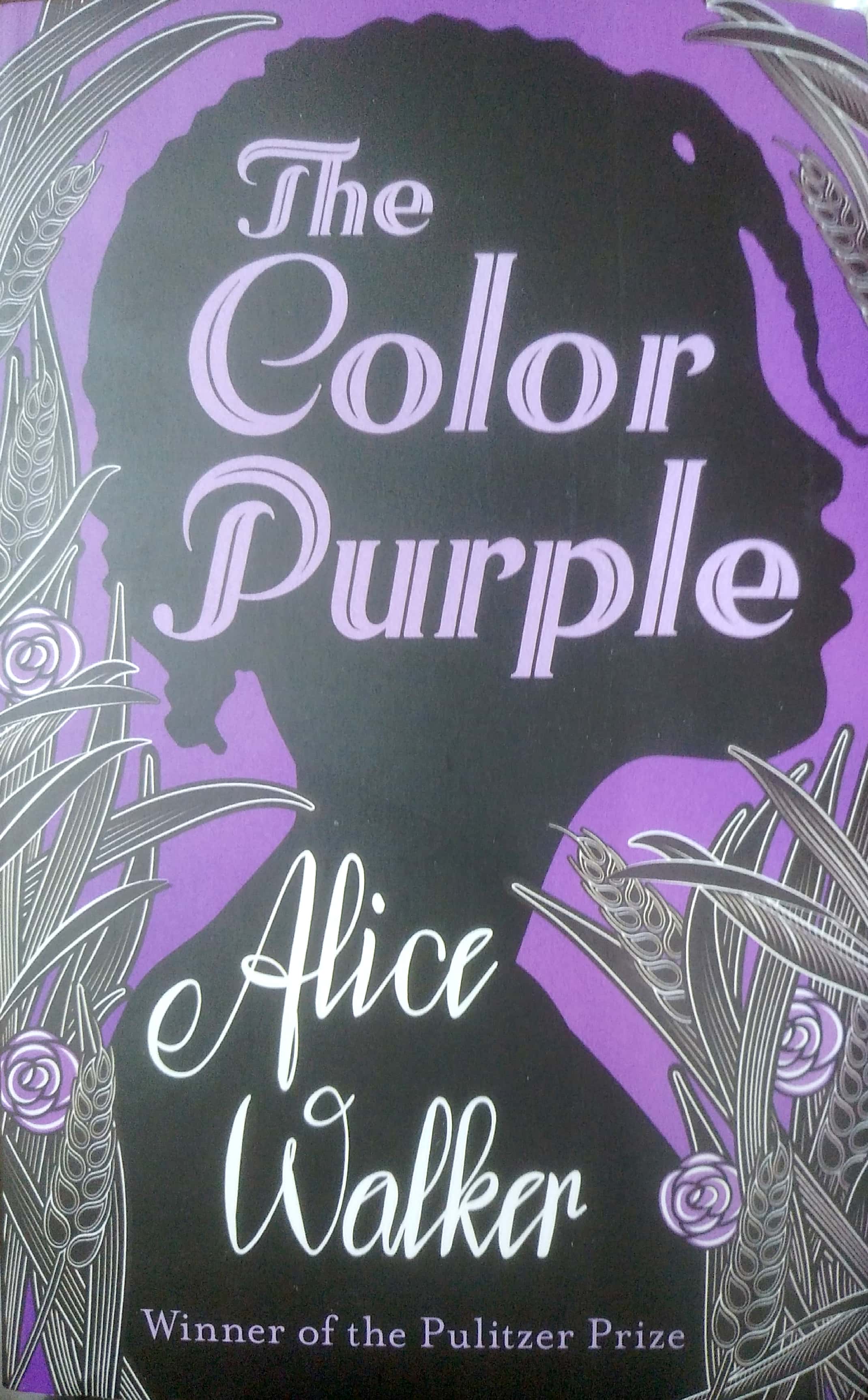 The Color Purple BIBLIONEPAL