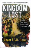 Kingdom Lost BIBLIONEPAL