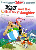 Asterix and the Chieftain's Daughter BIBLIONEPAL