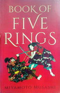 A Book of Five Rings BIBLIONEPAL