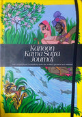 Kartoon Kama Sutra Journal Books Ivy Press
