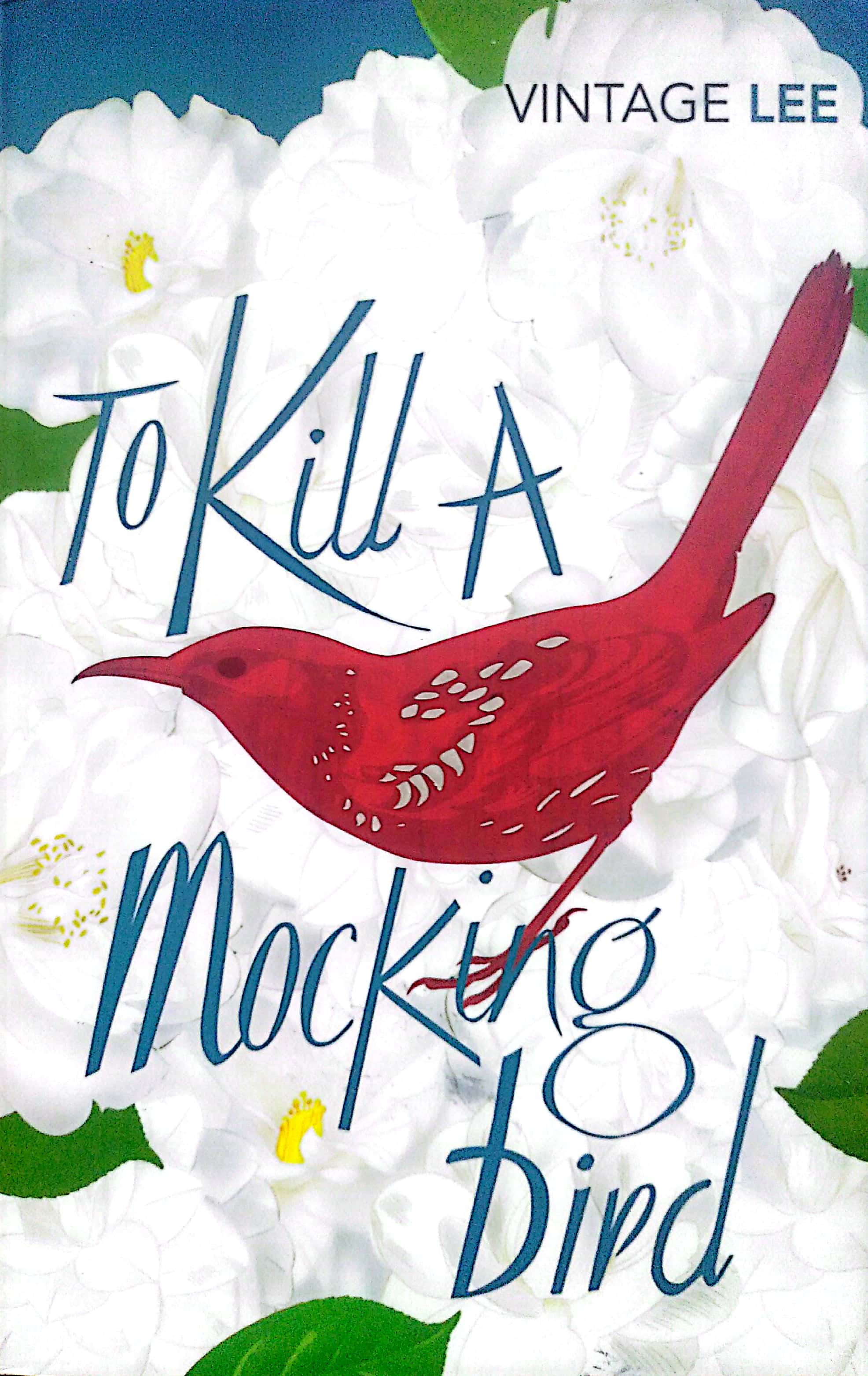 To Kill A Mockingbird Penguin Random House 2.Paperback
