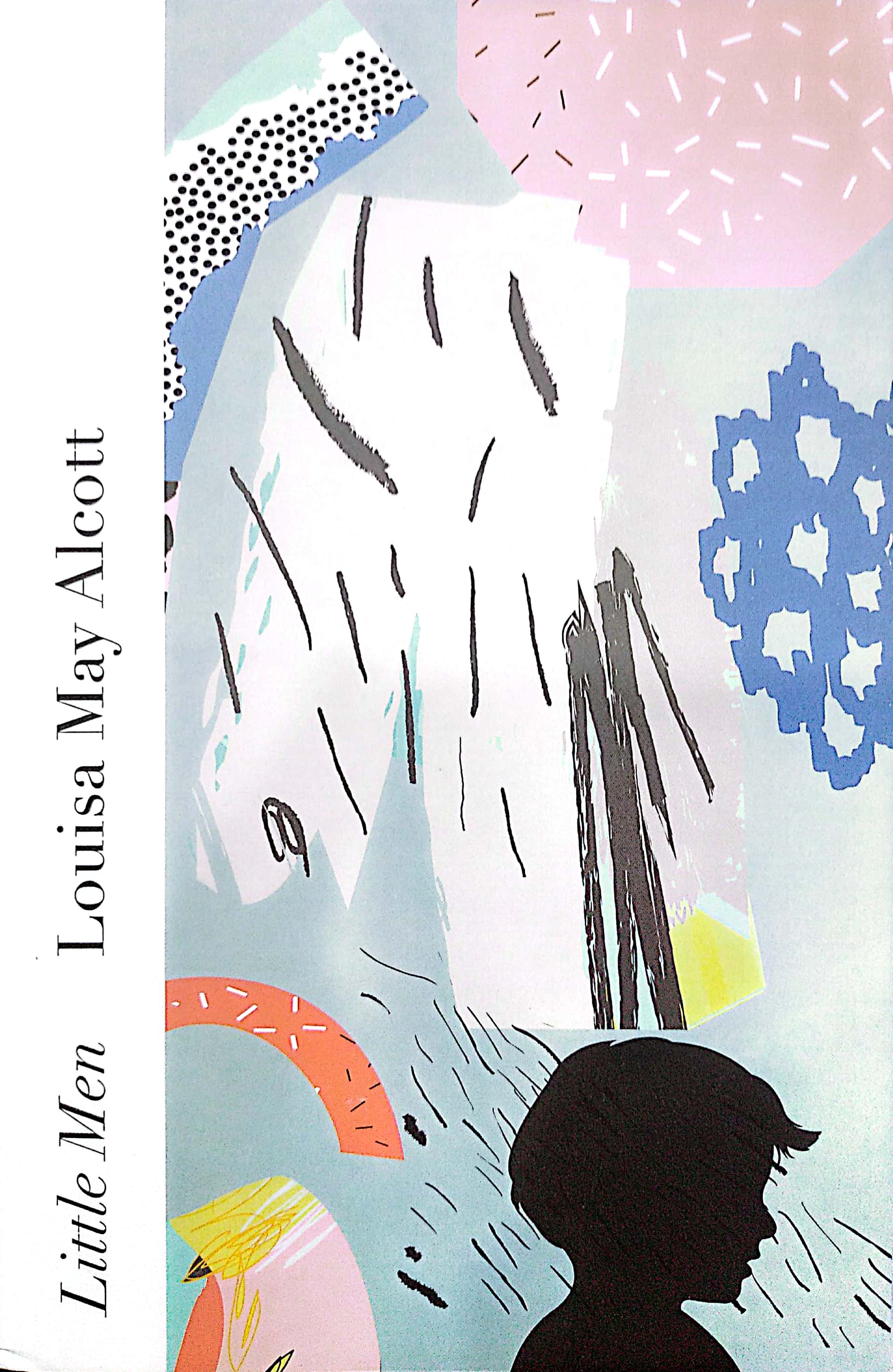 Little Men BIBLIONEPAL