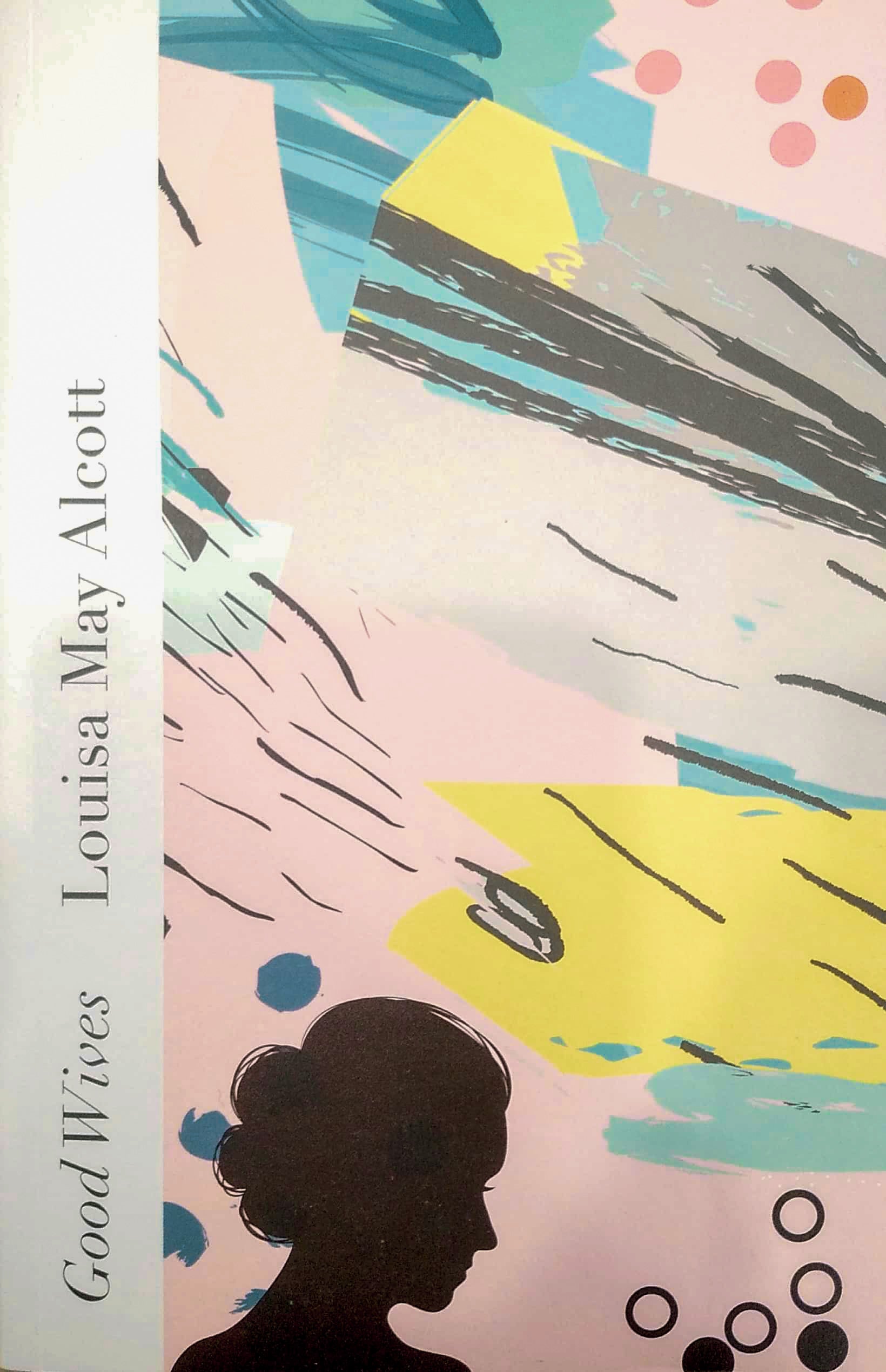 Good Wives BIBLIONEPAL