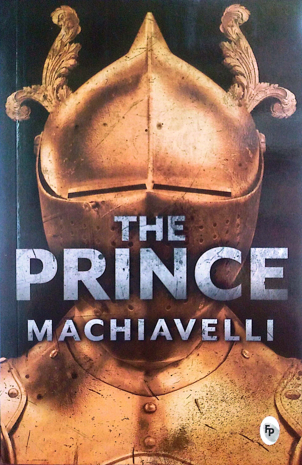 The Prince Fingerprint Publishing
