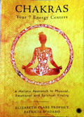 Chakras: Your 7 Energy Centers BIBLIONEPAL