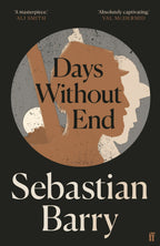 Days Without End Penguin Random House