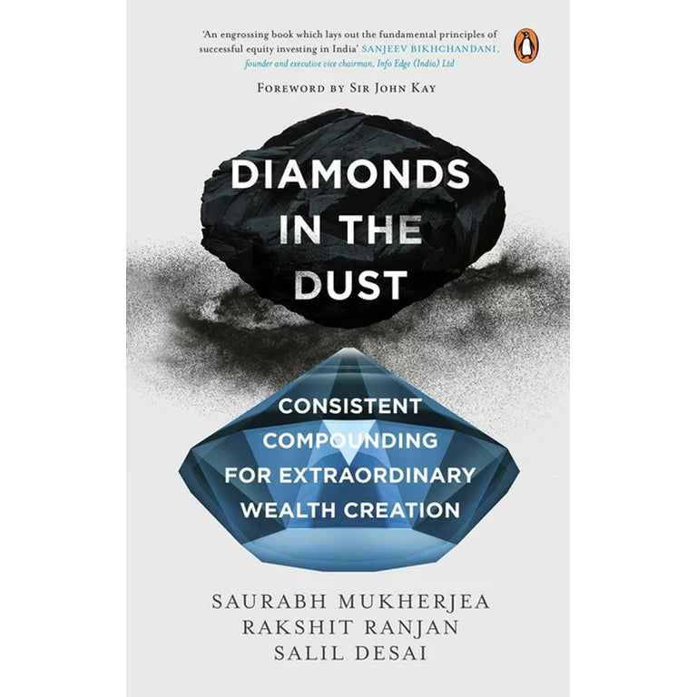 Diamonds in the Dust BIBLIONEPAL
