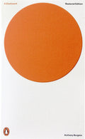 A Clockwork Orange BIBLIONEPAL 1.Paperback