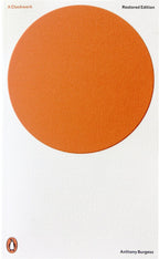 A Clockwork Orange BIBLIONEPAL 1.Paperback