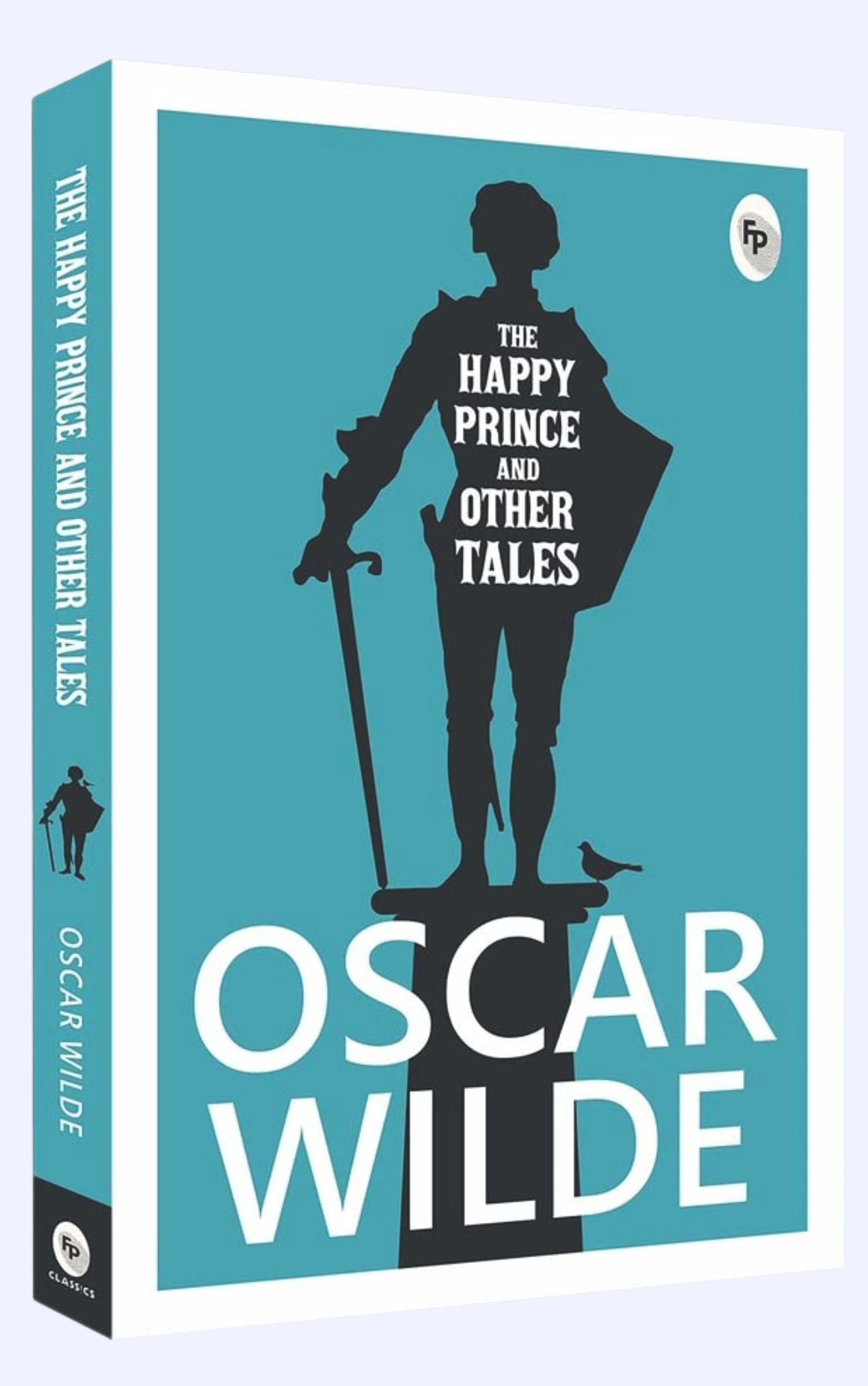 The Happy Prince And other Tales FingerPrint Publishing