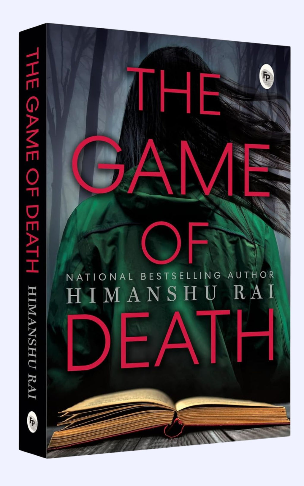 The Game of Death FingerPrint Publishing