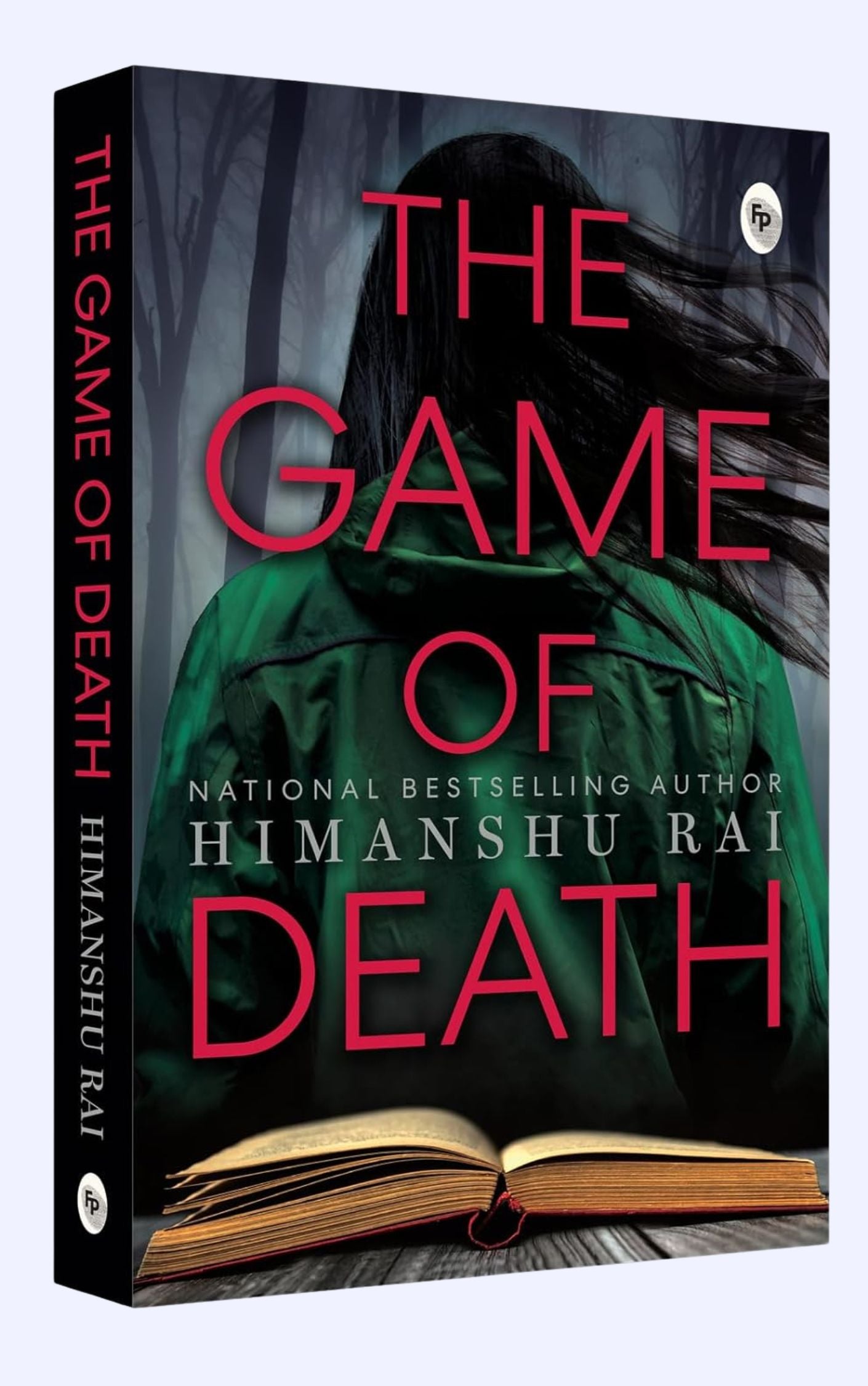 The Game of Death FingerPrint Publishing