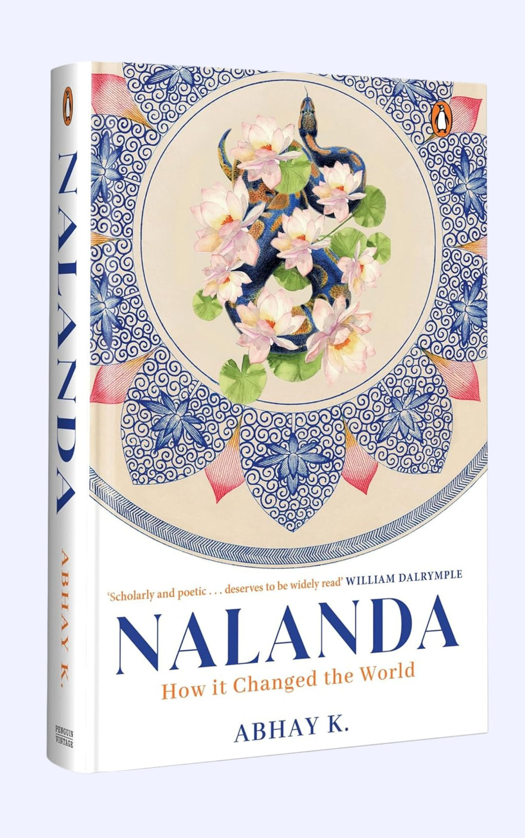 Nalanda Penguin Random House