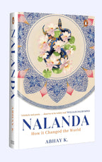 Nalanda Penguin Random House