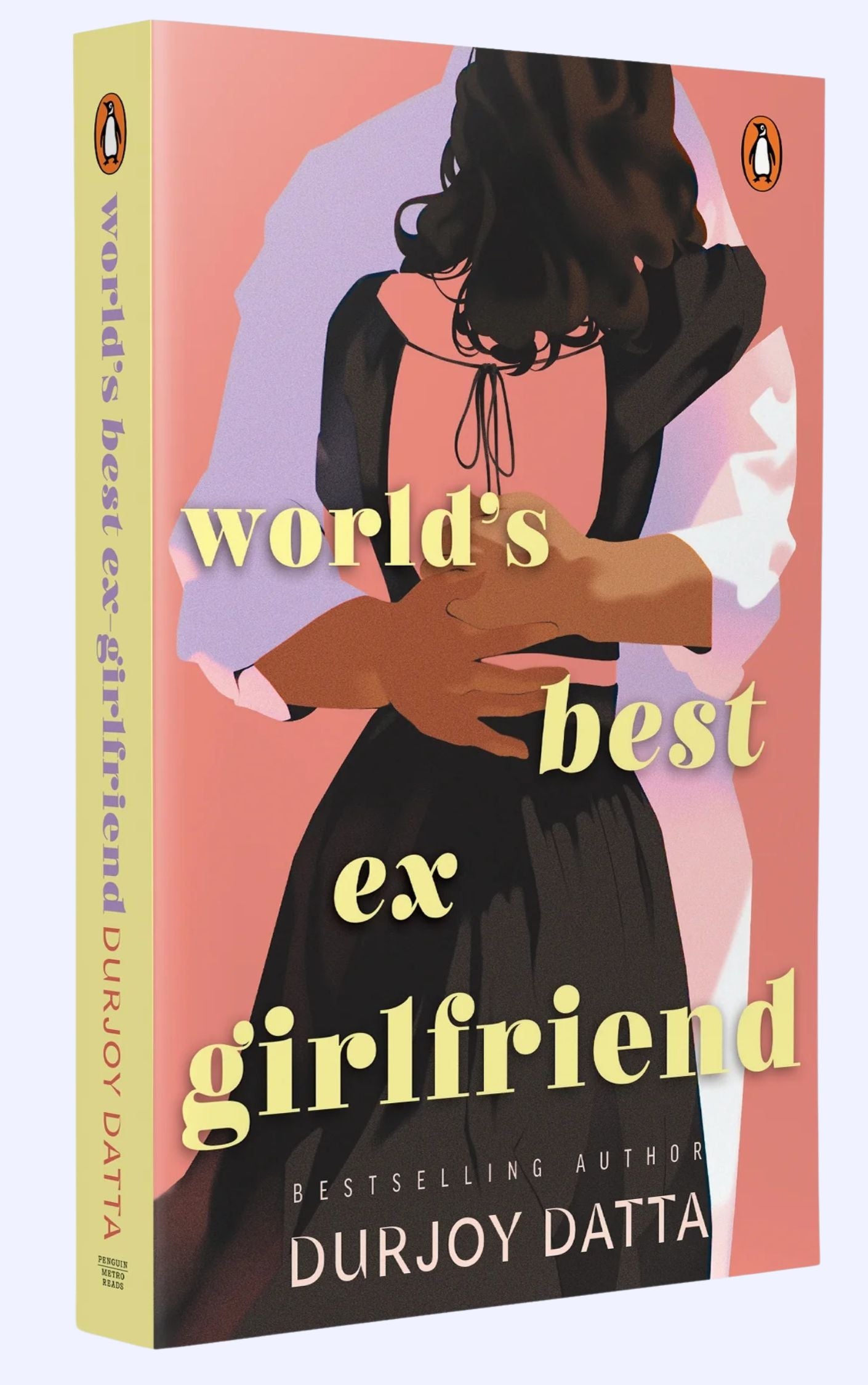 World's Best Ex-Girlfriend Penguin Random House