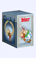 The Complete Asterix Collection Hachette