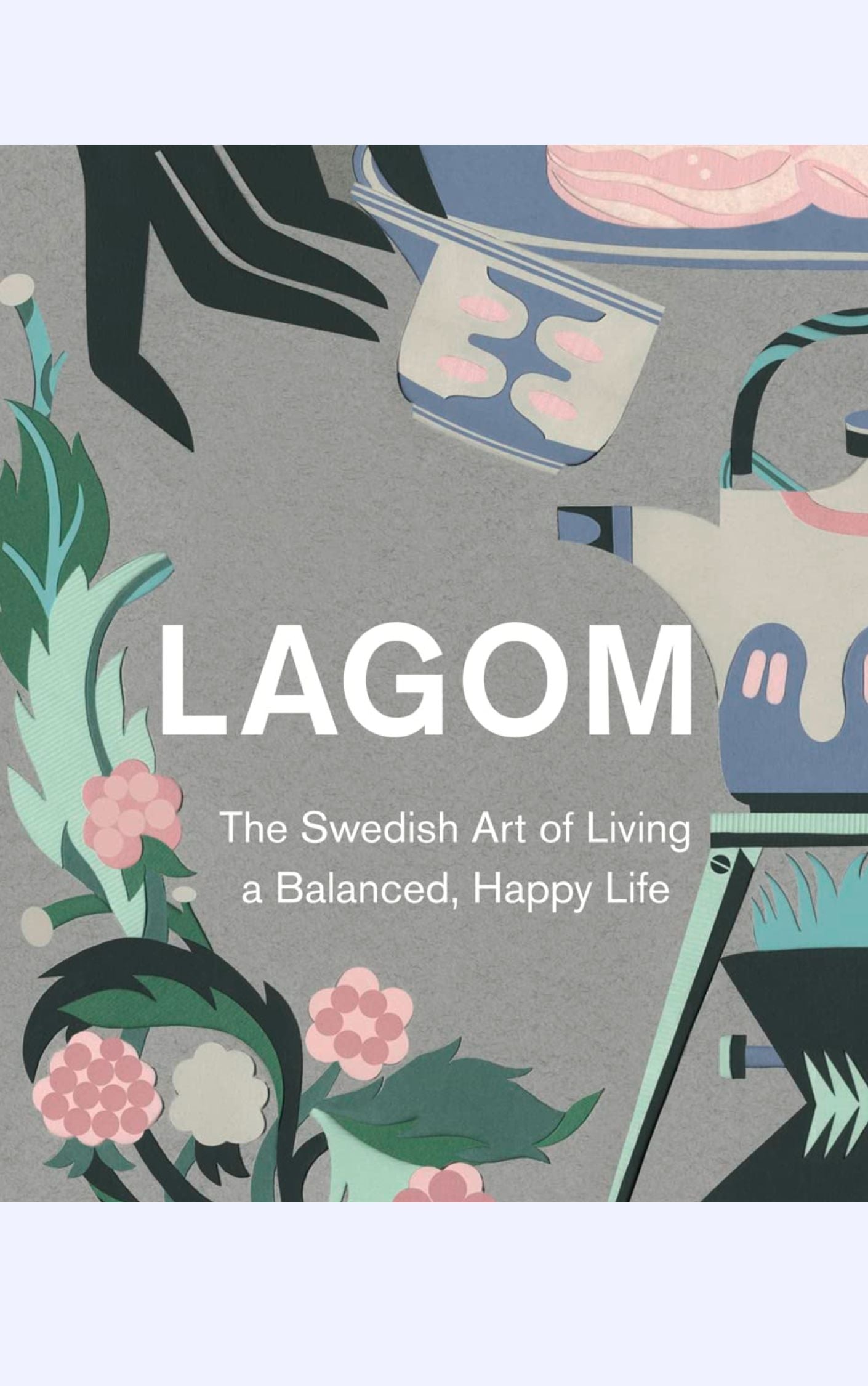 Lagom HarperCollins