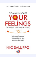 Communicate Your Feelings Wisdom Tree