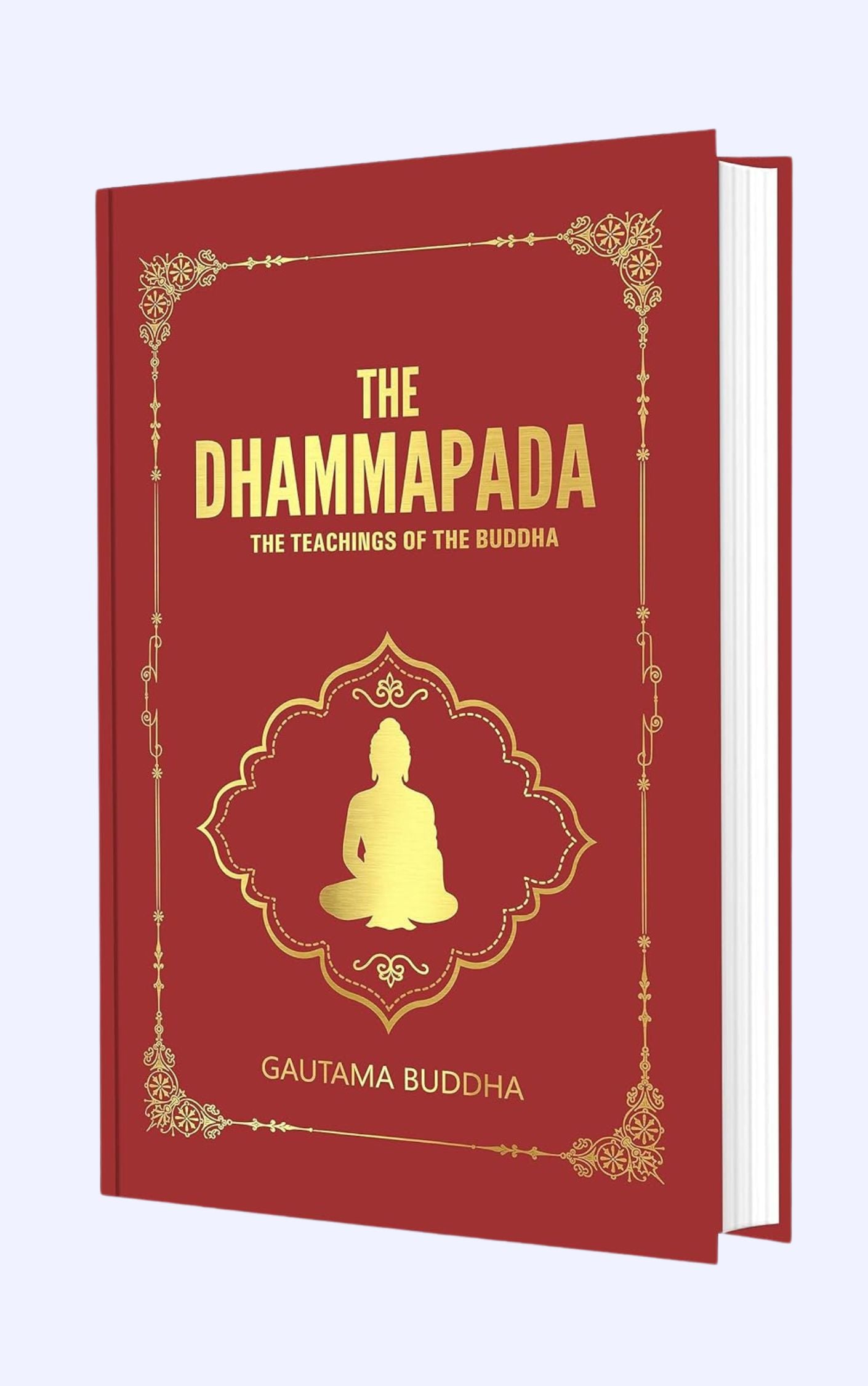 The Dhammapada Om SaiTech Books