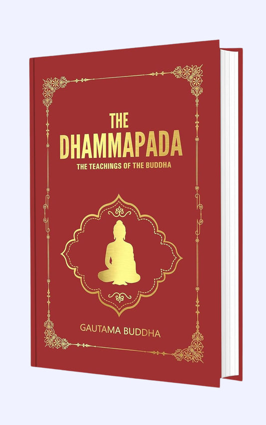 The Dhammapada