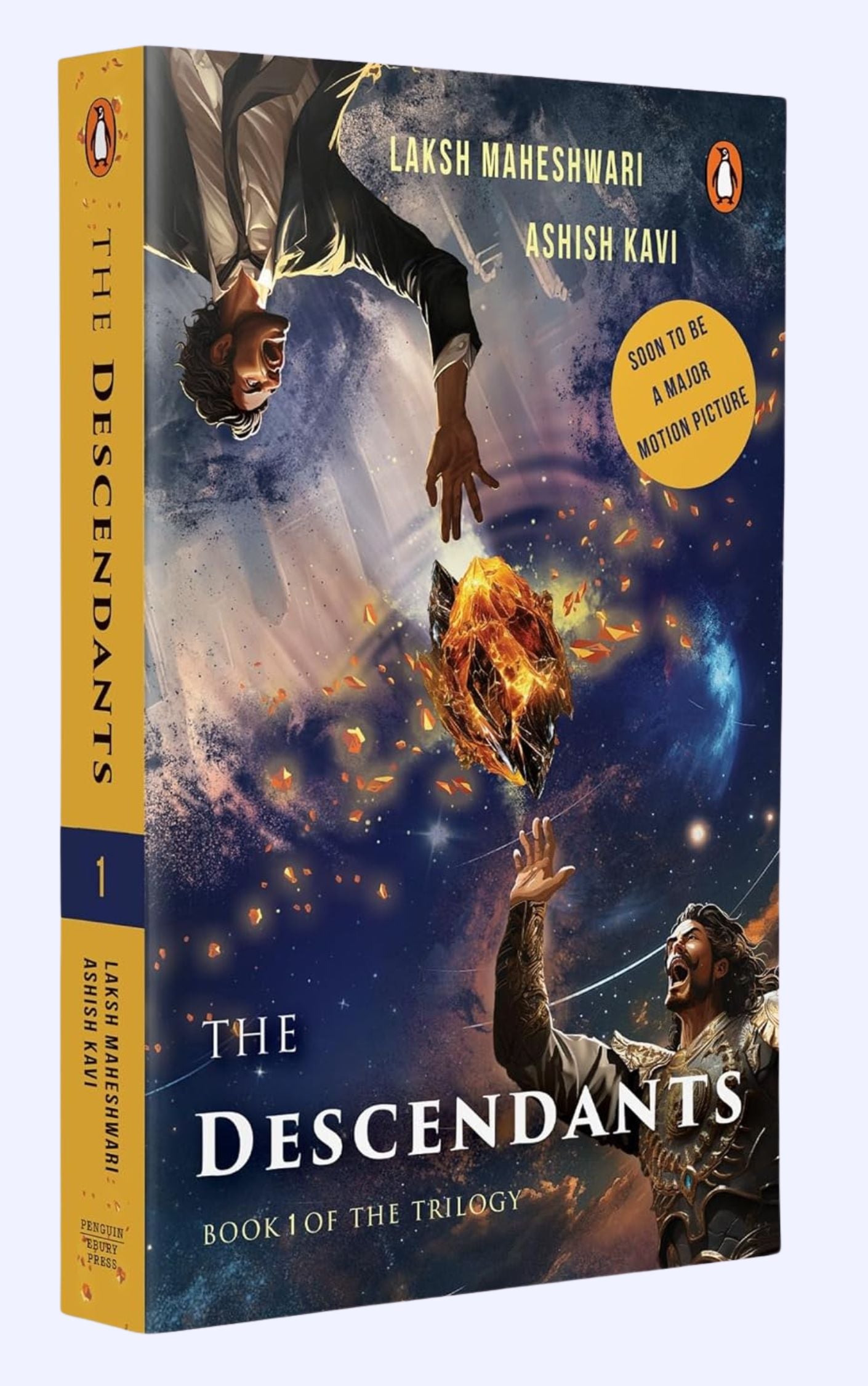 The Descendants Penguin Random House