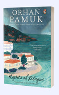 Nights of Plague Penguin Random House