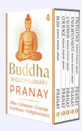 Buddha Wisdom Library Collection FingerPrint Publishing