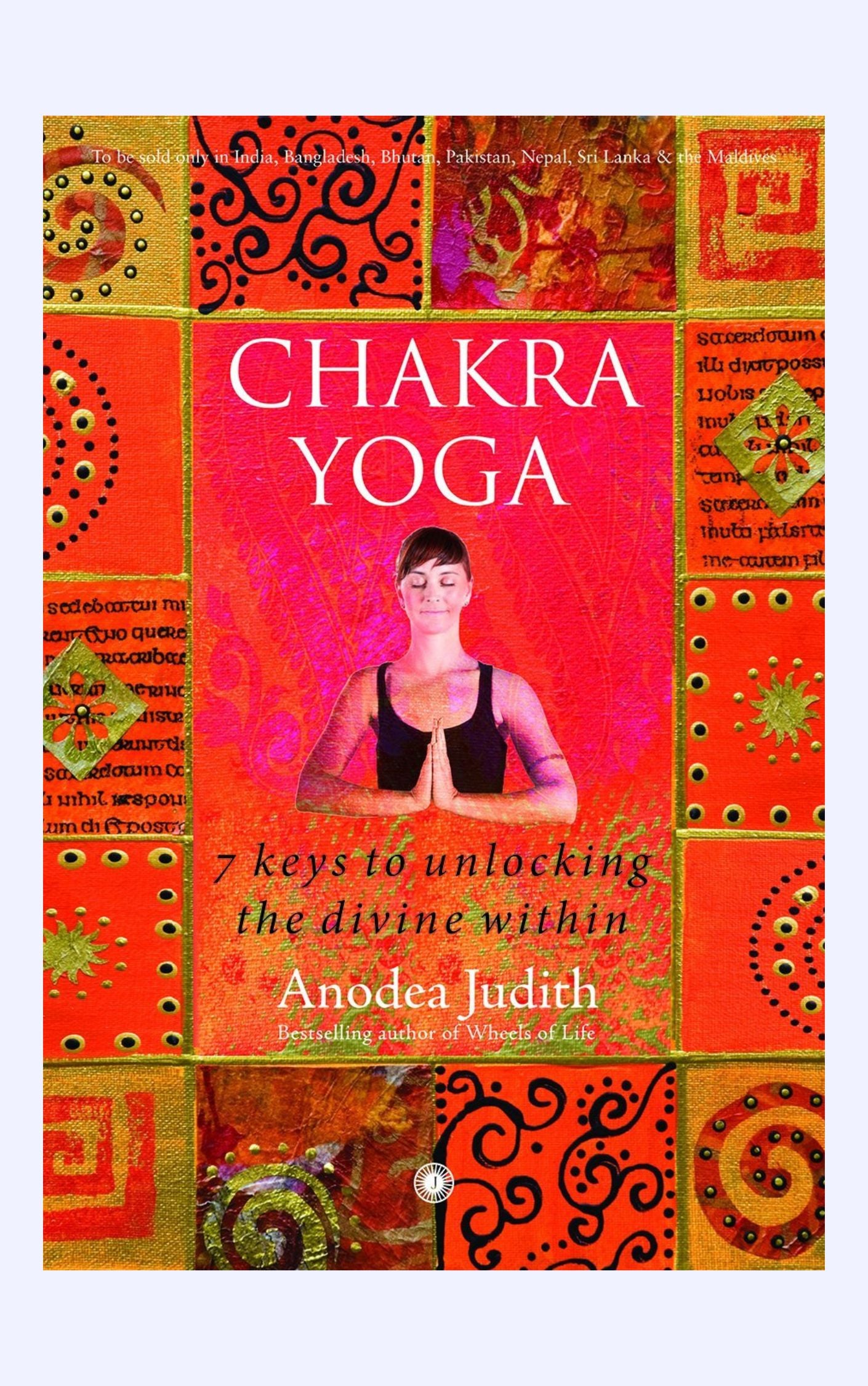 Chakra Yoga Jaico Publishing House