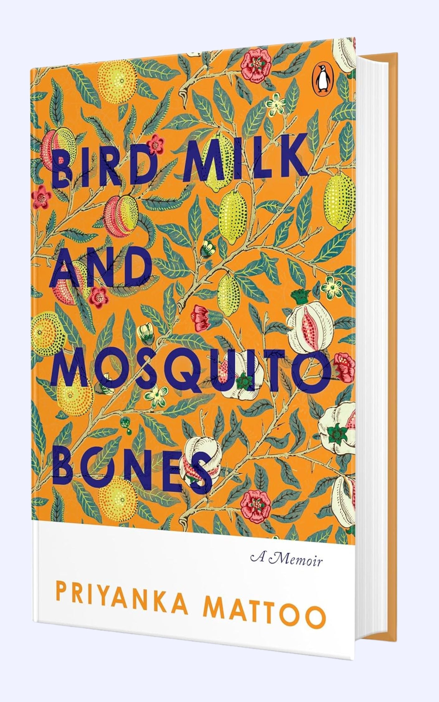 Bird Milk and Mosquito Bones Penguin Random House