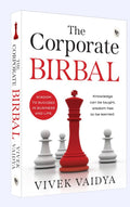 The Corporate Birbal FingerPrint Publishing