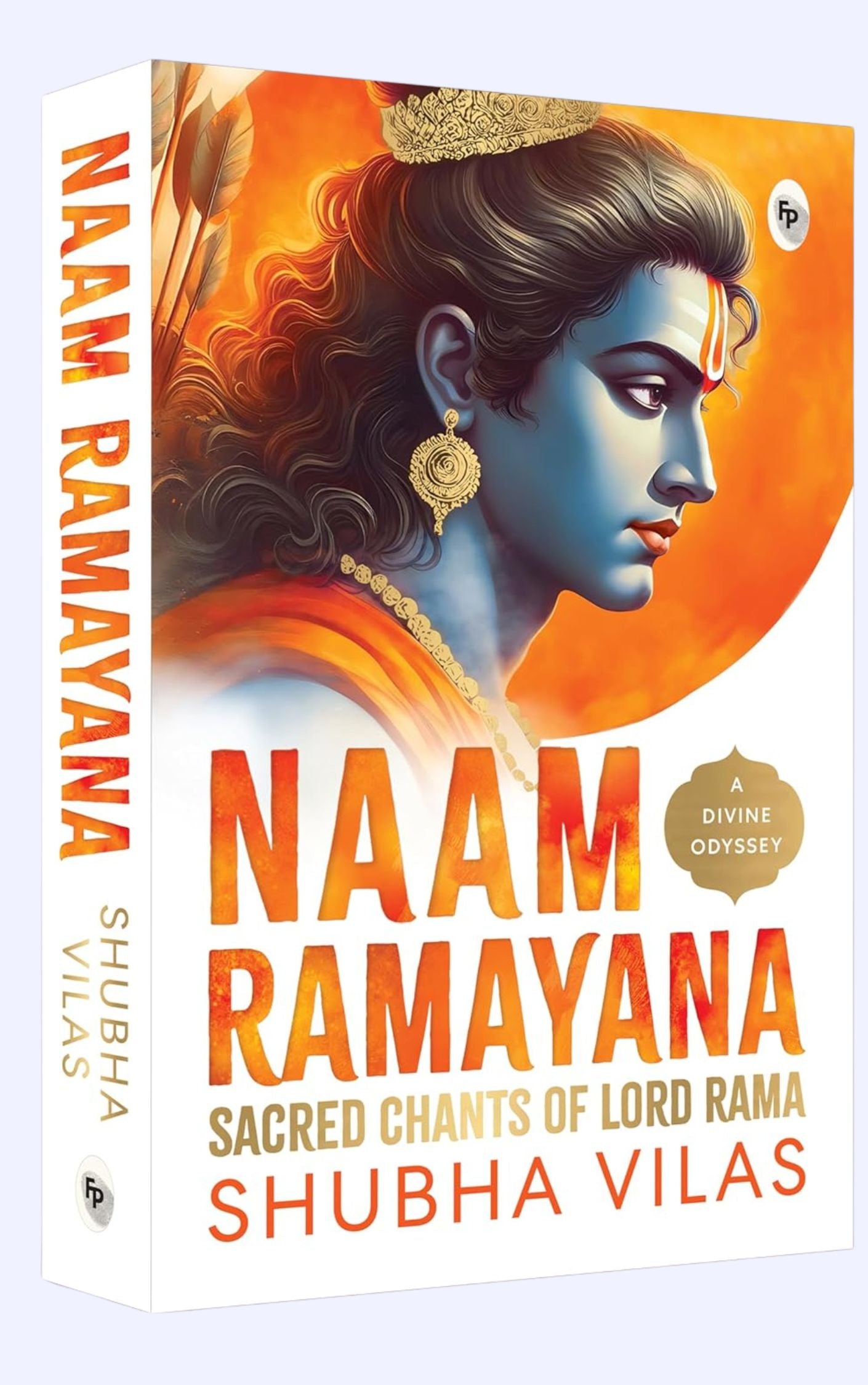 Naam Ramayana FingerPrint Publishing
