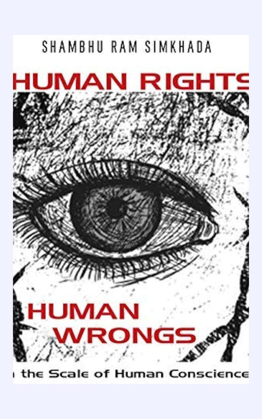 Human Rights, Human Wrongs