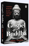 The Gospel of Buddha FingerPrint Publishing