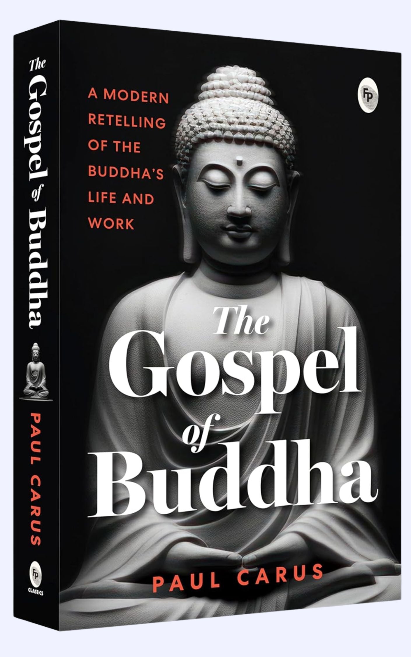 The Gospel of Buddha