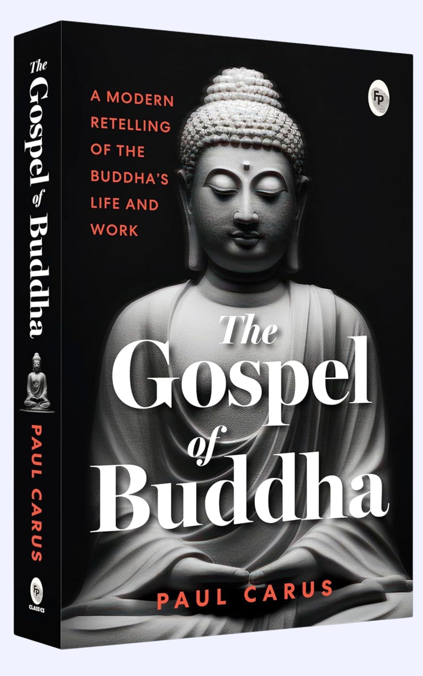The Gospel of Buddha FingerPrint Publishing