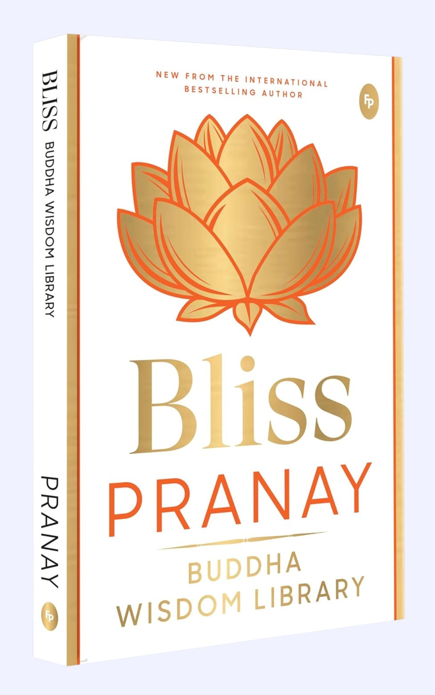 Bliss FingerPrint Publishing