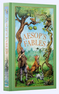 Aesop's Fables Wilco Books