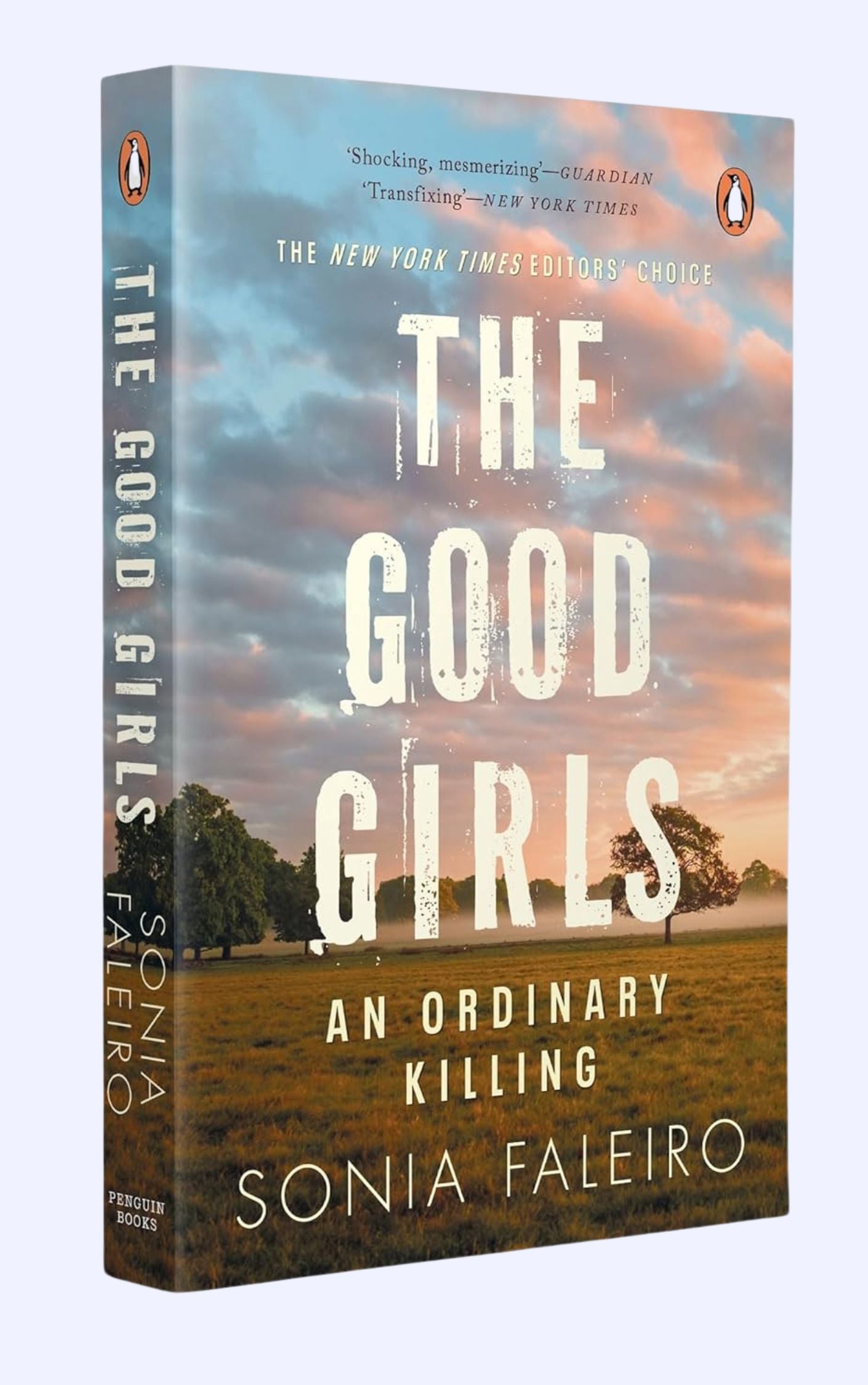 The Good Girls Penguin Random House