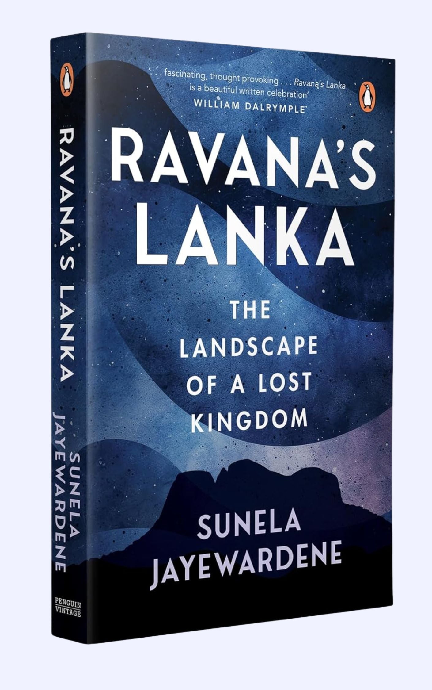 Ravana’s Lanka Penguin Random House