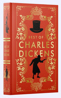 Best of Charles Dickens Wilco Books