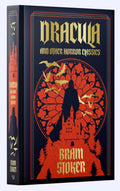Dracula And Other Horror Classics Wilco Books