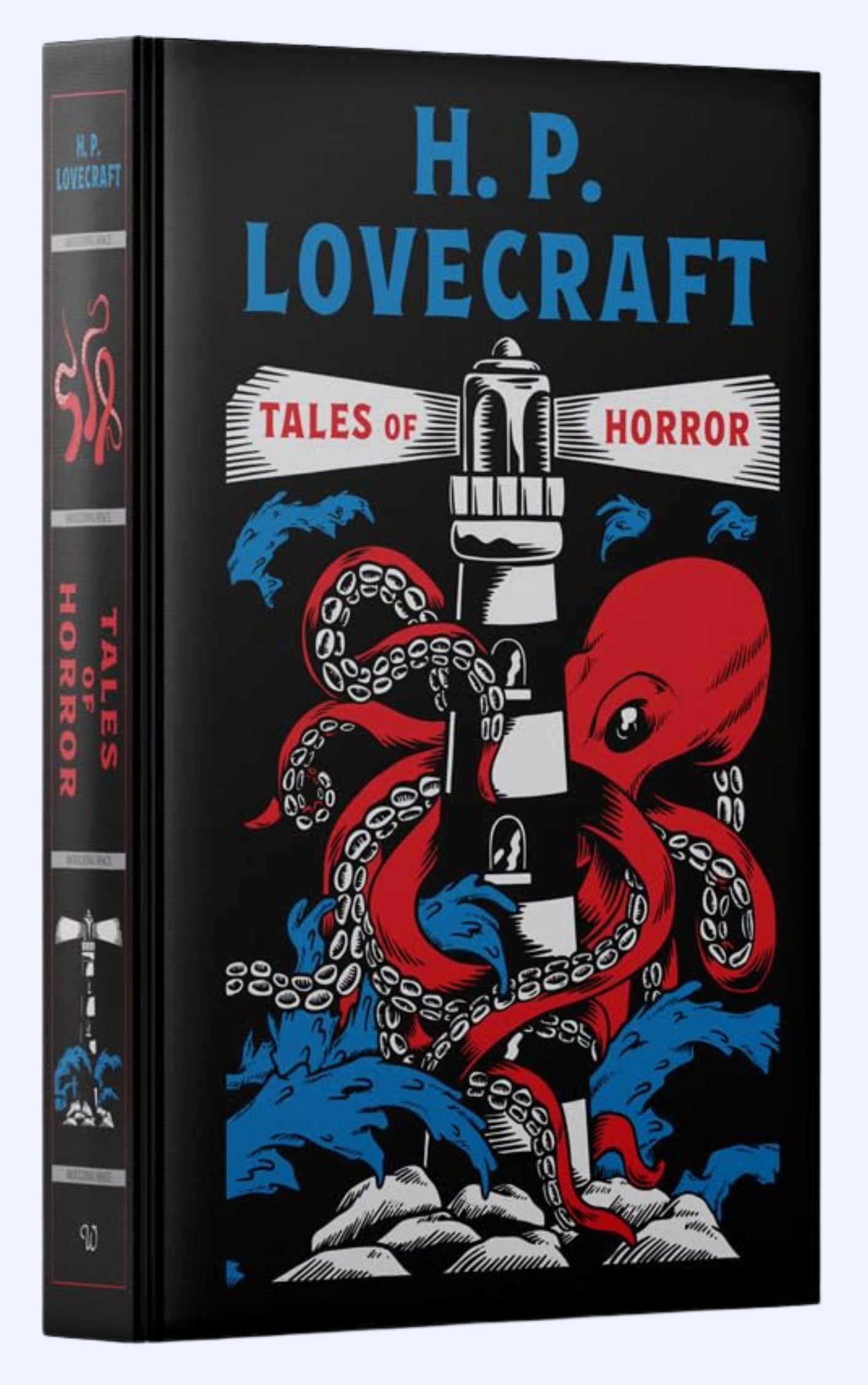 Tales Of Horror Wilco Books