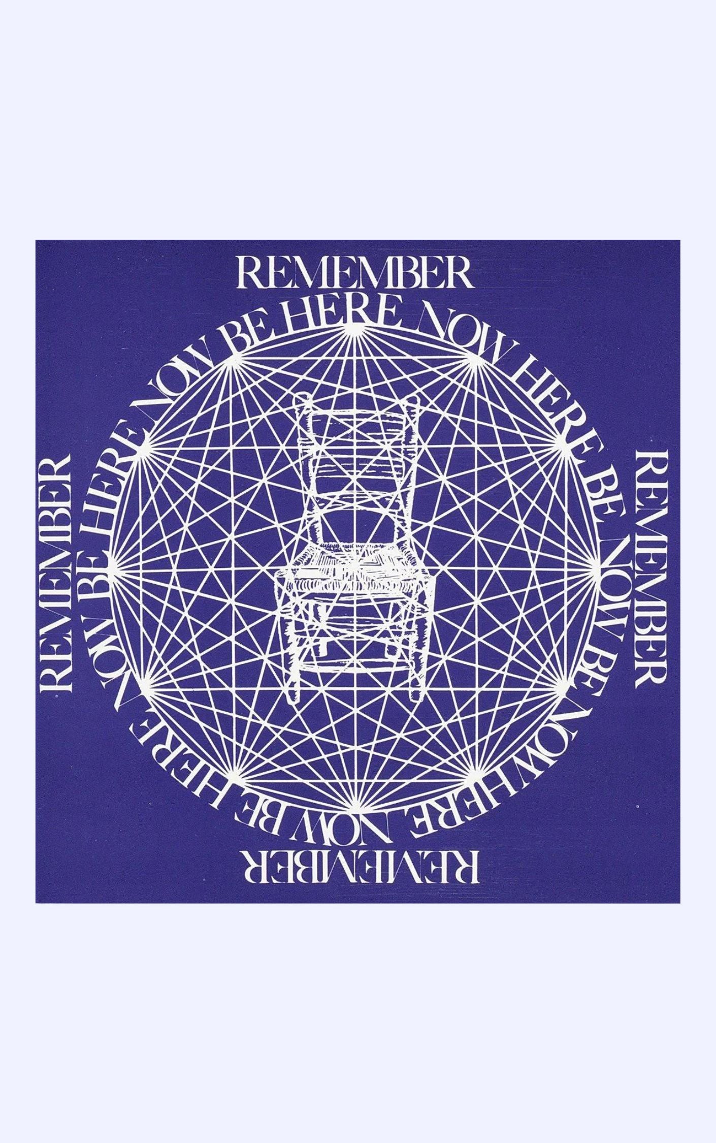 Be Here Now Penguin Random House